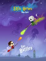 برنامه‌نما Elfin Heroes: Magic Royale Mystery عکس از صفحه