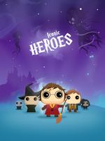 Elfin Heroes: Magic Royale Mystery تصوير الشاشة 1