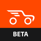 TALIXO DRIVER BETA (Unreleased) icon