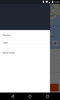 TALIXO  CUSTOMER BETA (Unreleased) تصوير الشاشة 1