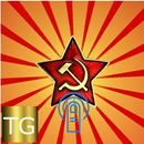 USSR clicker soviet union-APK