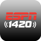 ESPN 1420 AM Honolulu icône