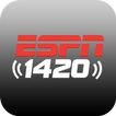 ESPN 1420 AM Honolulu