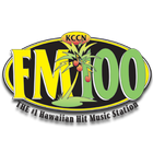 KCCN FM100 ikon