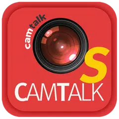 캠톡S - 화상채팅,영상채팅 APK 下載