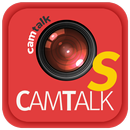 캠톡S - 화상채팅,영상채팅 APK