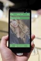 SelfieTalk Screenshot 2