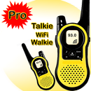 Talkie WiFi Walkie Pro 2018 (Talkie And Walkie) APK
