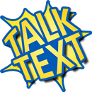 Talk Text Emoji APK