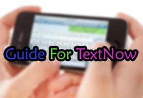 Talk Text Now Free Texting Tip captura de pantalla 1