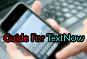 Talk Text Now Free Texting Tip screenshot 2