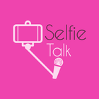SelfieTalk（Unreleased） 图标