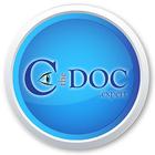 CtheDoc 图标