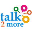 Talk2More
