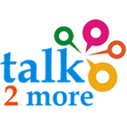 Talk2More アイコン