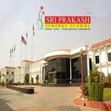 Sri Prakash Schools アイコン