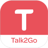 Talk2Go