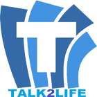 Talk2Life FreeData icon