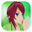 Talking Girl APK