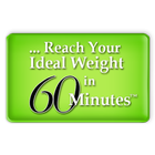 Ideal weight in 60 minutes icono