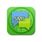 sms schedular premium icône