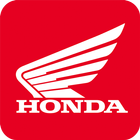 Honda Bike icône