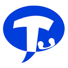 TalkUpon icône