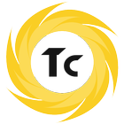 TConnect VPN Service ikon