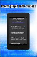 Talk-Weather Radio Station Ekran Görüntüsü 2