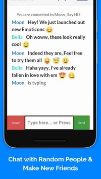 TalkWithStranger for Android - APK Download