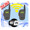 Wifi Walkie Talkie