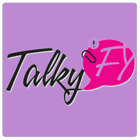 Talkyfy biểu tượng