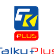 TALKY PLUS