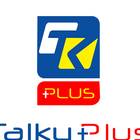 TALKY PLUS アイコン