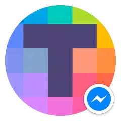 Baixar Talkz for Messenger - Stickers APK