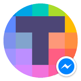 Talkz for Messenger - Stickers