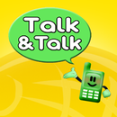 Talk n Talk Mobile Video aplikacja