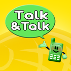 Talk n Talk Mobile Video biểu tượng