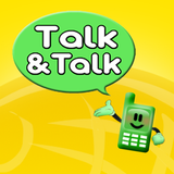 Talk n Talk Mobile Video ícone