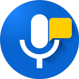 Talk and Comment - Voice notes Zeichen