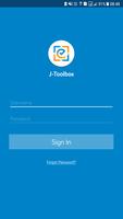 J-Toolbox پوسٹر