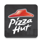 Pizza Hut #MLFG Asia Zeichen