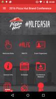 1 Schermata Pizza Hut #MLFG Asia