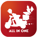 Food Delivery All in One  Order & Carryout APK