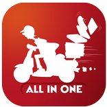 Food Delivery All in One  Order & Carryout