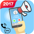 APK talkCaller - Speaker & SMS Talker