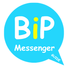 Free Bip Messenger Advice ikon
