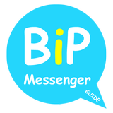 Free Bip Messenger Advice icon