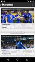 TalkChelsea ภาพหน้าจอ 1