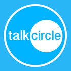 Talkcircle: Social Calling App icon